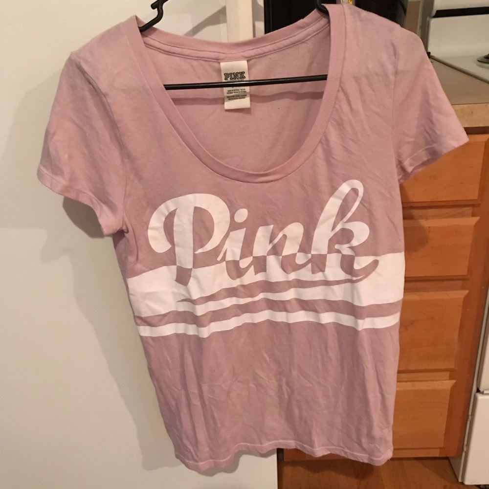 Victoria secret shirt